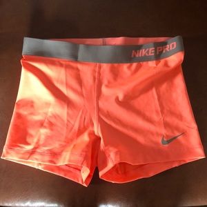 Nike Pro Dri-Fit